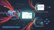 3 Best Website Security Testing Tools & Vulnerability Scanners Compared for 2026