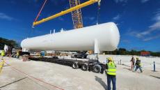How Digital Records Simplify Heavy Equipment Moves