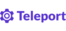 teleport