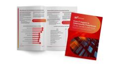SMBs Hit a Cybersecurity Breaking Point as 91% Fear AI-Driven Attacks, Driving Shift to MSP-Led Security Models, WatchGuard Finds