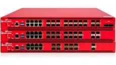 WatchGuard Launches New High-Performance Firebox Appliances to Secure Modern Enterprise Networks