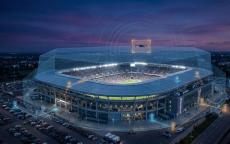 Unauthorized Drones at Stadiums: a Security Checklist for Major Event Venues