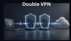 When One Layer of Encryption Isn't Enough: Understanding Double VPN