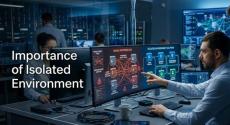 Why Shared Browser Environments Create Risk in Fraud Operations