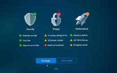 Securing Your Data Pipeline from Internal Threats