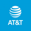 att logo