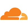 cloudflare logo