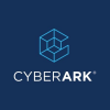 cyberark logo