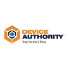 device authority logo