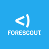 forescout logo