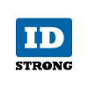 idstrong logo