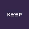 keep logo