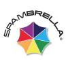 spambrella logo