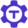 teleport logo